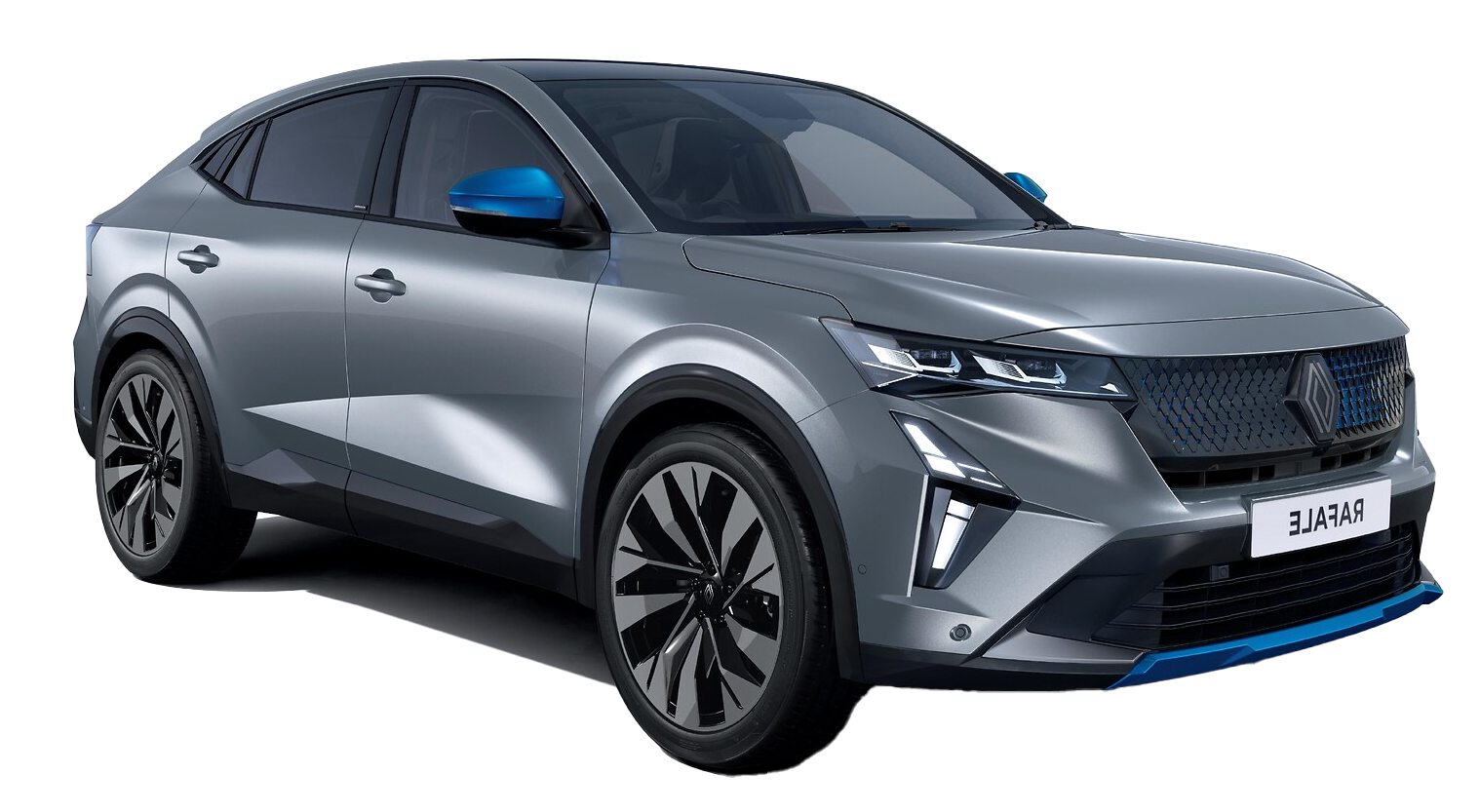 Renault Rafale Renault Rafale